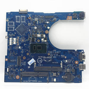 Placa Base Funcional para <span class=keywords><strong>Dell</strong></span> <span class=keywords><strong>Inspiron</strong></span> 3559 <span class=keywords><strong>5459</strong></span> 5759 5559 AAL15 LA-D071P - Product Image 1