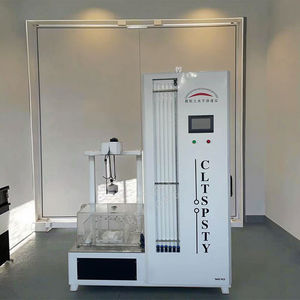 ASTM D2434 Mecânica do Solo <span class=keywords><strong>Testing</strong></span> Horizontal Permeabilidade Tester <span class=keywords><strong>Soil</strong></span> Seepage Tester monitor de deformação do solo de grãos grossos - Product Image 4