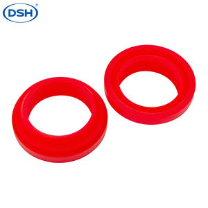 DAM Tipo Sela Poeira Selo Hidráulico Rod Proteção Seal Alta Resistência Poeira Estrutura Sela DAM Seal - Product Image 3