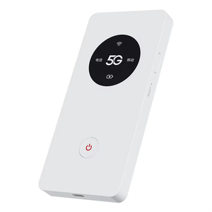 UDX710ミニモデム4g 5gルーター<span class=keywords><strong>WIFI</strong></span> simカード5gバッテリー付き - Product Image 1