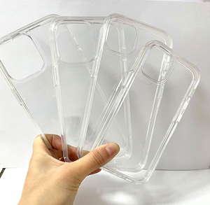 <span class=keywords><strong>2022</strong></span>แนวโน้มใหม่ที่มีคุณภาพสูง UV พิมพ์นูนเครื่องซิลค์สกรีนบริการที่กำหนดเองฮาร์ดพีซี TPU โทรศัพท์มือถือปกหลัง - Product Image 6