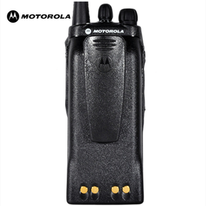Teléfono Celular Económico para Walkie-Talkie, Walkie-Talkie Remoto VHF/UHF GP380/GP338, Radio Bidireccional - Product Image 5