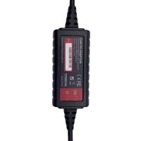 Adaptateur CAN FD Thinkcar - Câble adaptateur de remplacement pour connecteur CAN FD pour scanner ThinkTool, équipement de diagnostic automobile