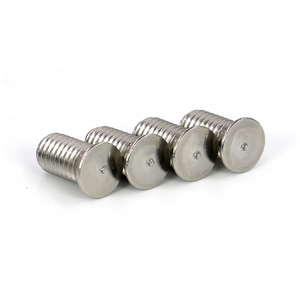 Perno de Soldadura por Puntos de Aluminio A193 B7 DIN 32501 Sus304, Perno de Soldadura de un Solo Punto - Product Image 6