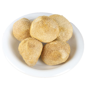 Bán buôn sư tử Nấm hericium erinaceus nấm khô sư tử bờm Nấm số lượng lớn Hữu Cơ sư tử bờm - Product Image 2