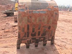 Pelle PC400-8 Komatsu d'occasion en gros Machine à chenilles de 40 tonnes Marque de vente à chaud du Japon Composants PLC de base inclus - Product Image 6