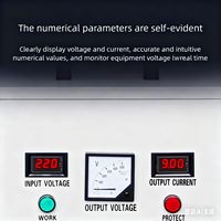 Transformateur 3 phases 440v/380v/400v sortie 1p à 3p convertisseur de tension élévateur 110v/120v/220v entrée à 380v/400v/440v v Sortie