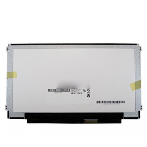 B116XW05 V1 จอแสดงผล LCD ขนาด 11.6 นิ้ว ความละเอียด 1366*768 แบบตอบสนองรวดเร็ว รุ่นพัฒนาพิเศษ จอ TFT LCD - Product Image 1