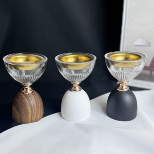 정신적 의식 필수 전통 도자기 무브카르 (부쿠르용) - Product Image 2