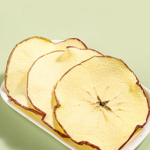 Nhà Máy Mua Khô Táo Lát Tuyết Lê Lát Dứa Lát Tự Nhiên Bảo Quản Trà Trái Cây Bán Buôn Lát Trong Số Lượng Lớn - Product Image 5