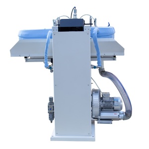Presse à linge entièrement automatique pour pantalons, machine à presser les pantalons - Product Image 5