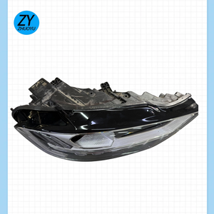 ไฟหน้า LED 2018 2019 <span class=keywords><strong>2020</strong></span> 2021 2022แบบไดนามิก4N0941035 4N0941036สำหรับรถ Audi <span class=keywords><strong>A8</strong></span> S8 D5 - Product Image 2