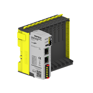 อุปกรณ์อุตสาหกรรม Marvtech MT20E ซีรีส์  ไฟ LED SMD 220V PNP/NPN อินพุตดิจิตอล EtherCAT IO-Link อีเธอร์เน็ต/IP เอาท์พุต EtherCAT - Product Image 2