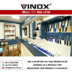 <span class=keywords><strong>Cuchillo</strong></span> de pan dentado de acero inoxidable, 12 pulgadas, <span class=keywords><strong>profesional</strong></span>, rebanador de pan, jamón - Product Image 4