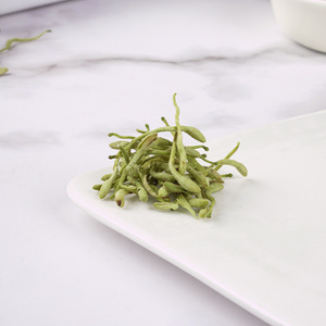 Tisane de Chèvrefeuille Anhui sans soufre, 30g, en bouteille, conservation au réfrigérateur 12 mois, livraison gratuite usine, vente en gros - Product Image 3