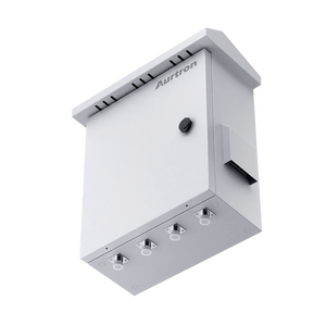 Gateway Industrial Aurtron EGU30LD con LoRaNS Integrado para Operación Autónoma Sin Conexión - Product Image 4
