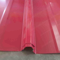 Máquina para Fabricar Láminas para Techos IBR y Máquina Corrugadora de Doble Capa