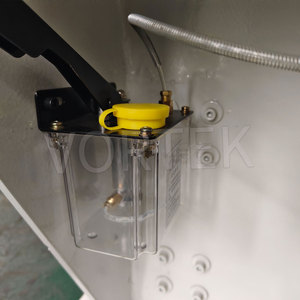 MX450 600 tenonneuse de boîte en bois tenonneuse droite de tenon de bois d'épissure de tenon de tiroir - Product Image 6