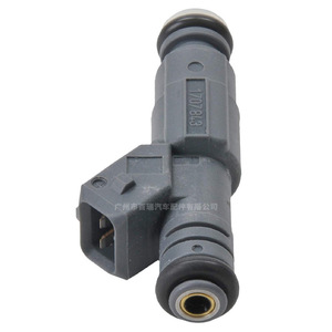 Inyector de Combustible 0280155823 Para Vehículos BMW, Pieza de Repuesto - Product Image 2