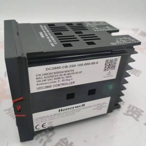 Dc2800-ee-1l0-200-200-00-0 ตัวควบคุมการเผาไหม้ สภาพใหม่ สำหรับ Spot 20 - Product Image 4