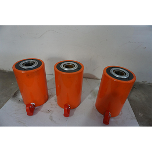 Sufficient Supply <strong>Lightweight</strong> Rch120 Single Acting Hydraulic Hollow <strong>Jack</strong> for Electricity - Product Image 5
