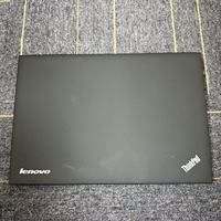 Laptop ThinkPad X1 Carbon 2017 14 Inch Laris Manis, RAM 8GB, SSD 256GB, Generasi ke-6 I5, Harga Terjangkau, Panel TN, Keyboard Inggris