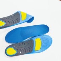 Pe Corc Dazhou Puisque les bottes meurent Coussin de fonction de massage Testeur d'insolation numérique Semelles en mousse d'isolation Esd