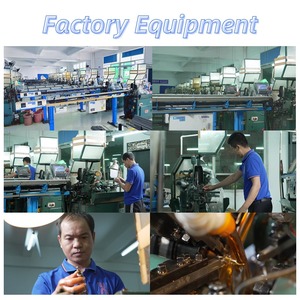 Bán buôn M4 M5 M6 rãnh phẳng đầu ổ cắm thép không gỉ Vai vít - Product Image 4