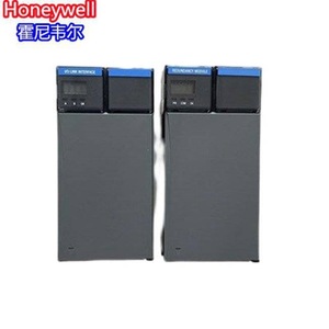 Module PLC Honeywell, unité de redondance ACG, contrôleur d'automatisation industrielle - Product Image 1