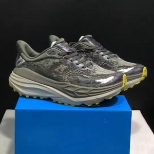 Nouvelles chaussures de course décontractées Stinson ATR7 Hokas Carbon Bondi légères et amortissantes pour hommes et femmes, automne-hiver - Product Image 4