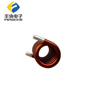 फैक्टरी थोक चुंबकीय बार उच्च शक्ति प्रारंभ करनेवाला का तार गला दबा दो कुंडल आर प्रारंभ करनेवाला का तार - Product Image 5