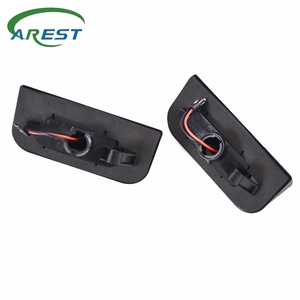 Eclairage de plaque d'immatriculation arrière LED <span class=keywords><strong>blanc</strong></span> pour <span class=keywords><strong>Peugeot</strong></span> <span class=keywords><strong>Expert</strong></span> Partner Traveller Rifter Ranch Citroen Berlingo Dispatch Jumpy Spacetourer - Product Image 5