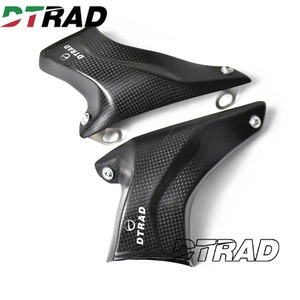Supports d'étriers de frein en fibre de carbone avec conduits de refroidissement à flux d'air pour disques de frein, pour <span class=keywords><strong>MV</strong></span> <span class=keywords><strong>AGUSTA</strong></span> Dragster 800/RR/RC 2014-2025 - Accessoires - Product Image 5