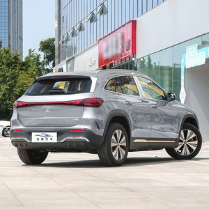 Nouvelles voitures Mercedes-Benz <span class=keywords><strong>EQA</strong></span> 2025 <span class=keywords><strong>EQA</strong></span> 260 SUV, véhicule électrique pur chinois, conduite à gauche, toit ouvrant, SUV 5 places - Product Image 4