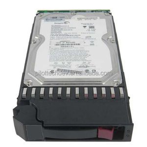 Aj739a Msa2 750Gb 7.2K 3.5 "Sata Hd-480941-001 439730-001 481275-001 - Product Image 4