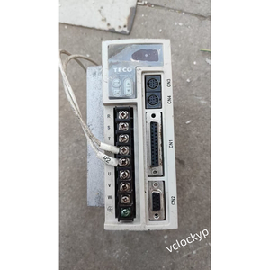 1PC Nouveau Teco JSDEP-30A - Product Image 1