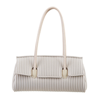 NOHOO Offre Spéciale oreiller énorme capacité couleur unie oreiller femmes épaule sac à main pour un usage quotidien