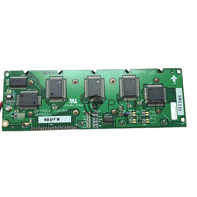 LCD Display for DMF5010N DMF5010NF-FW DMF5010NB-FW LCD Display Panel