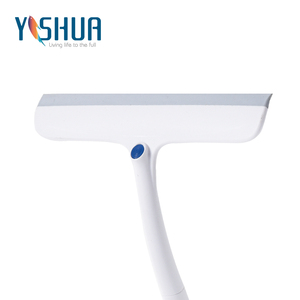 Raschietto per tergipavimento personalizzato in gomma siliconica per vetri - Product Image 2