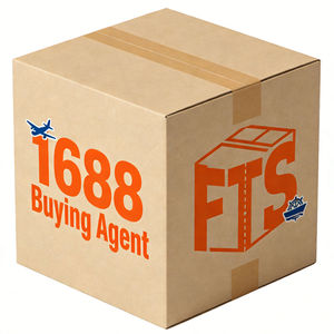 Agente de Compras en China, Servicio de Agente de Compras 1688 Taobao, Agente de Compras Alibaba, Gestión de la Cadena de Suministro - Product Image 1