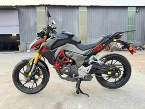 Potenti Motociclette Capaci di Trasportare Merci, Moto Eleganti Pronte per la Consegna Diretta dal Produttore.<span class=keywords><strong>190</strong></span> - Product Image 6