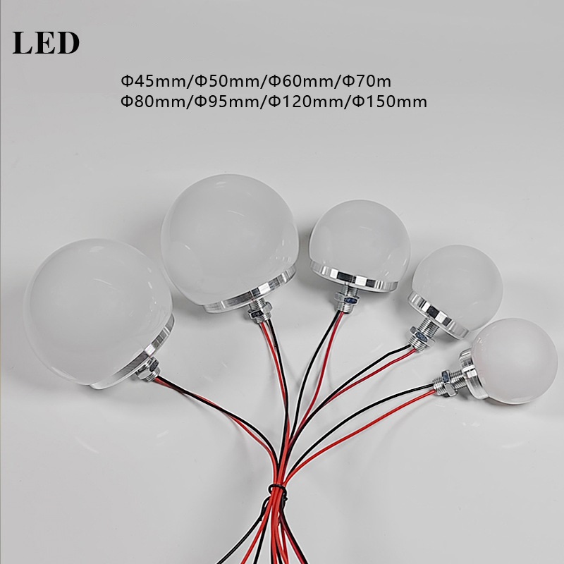 Product Information: SL Brand LED Modules - 5V/12V/24V/220V Small Bulbs Lighting Solutions