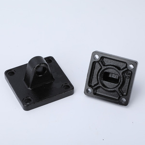 Accessoires pour cylindres pneumatiques de type SMC série CA CB, CS1BN/CS2BN à oreille unique, cylindres à oreilles doubles CA125/140/160 - Product Image 4