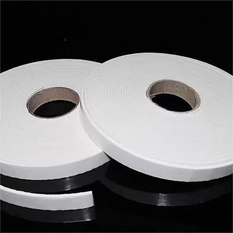 A1 Grade Ceramic Fiber Tape Non-Flammable Insulation Material Adhesive Blanket for Sealing
