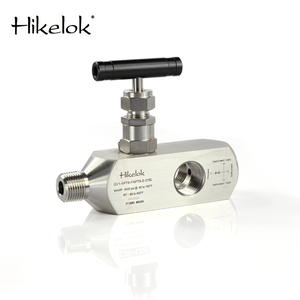 Swagelok Parker Fitok Hylok Loại Hikelok Thép Không Gỉ 300 Psi Đến 10000 Psi Van Kim - Product Image 6