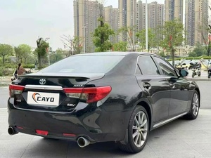 تويوتا ريوتا سيارات هجينة تعمل بالوقود سيارات تعمل بالغاز سيدان بالبنزين سيدان سيارات مستعملة سيارات مستعملة تويوتا - Product Image 4