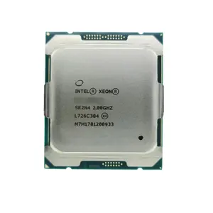 Düşük fiyat küçük hacimli Intel Xeon serisi 14 çekirdek 28 konu E5-2690V4 CPU sunucu için