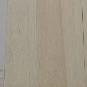 Fogli di legno di <span class=keywords><strong>Balsa</strong></span> di colore naturale chiaro di alta qualità all'ingrosso della fabbrica - Product Image 4
