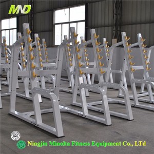 Nouveau design 2026 / Équipement de <span class=keywords><strong>musculation</strong></span> / Appareil de fitness intérieur / Garantie à vie / Vente en gros d'équipements de gym / Bancs / Racks / Chine / Nouvelle tendance - Product Image 6