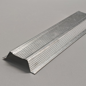 Perfil de Acero Galvanizado para Techo, Canal Principal, Perfil Ligero, Viguetas - Product Image 6